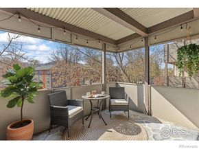 2227 Canyon Boulevard 306A, Boulder CO 80302