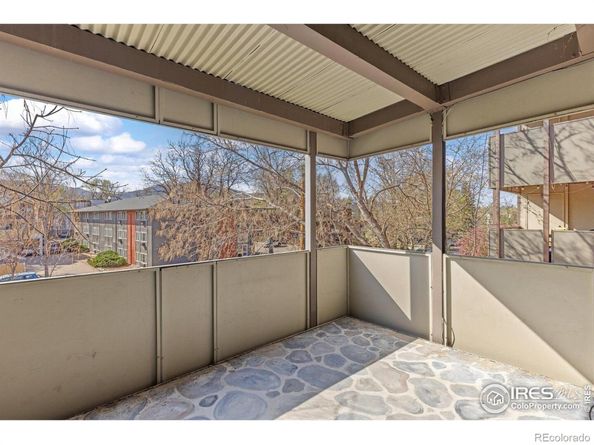 2227 Canyon Boulevard 306A, Boulder CO 80302