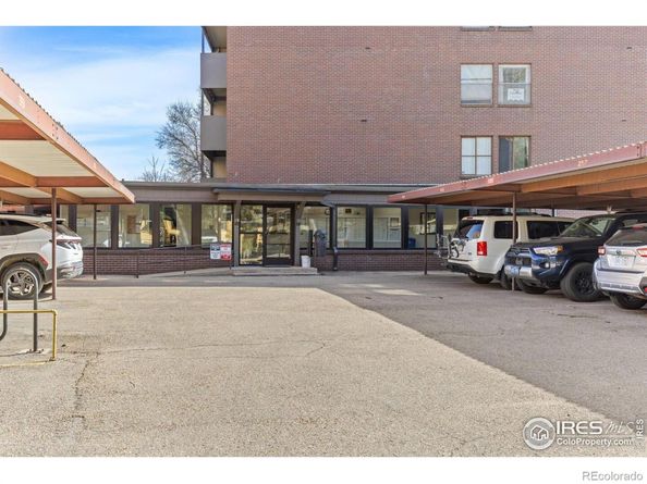2227 Canyon Boulevard 306A, Boulder CO 80302
