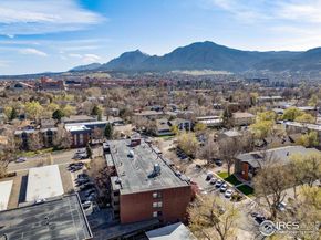 2227 Canyon Boulevard 306A, Boulder CO 80302