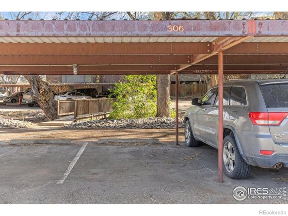 2227 Canyon Boulevard 306A, Boulder CO 80302