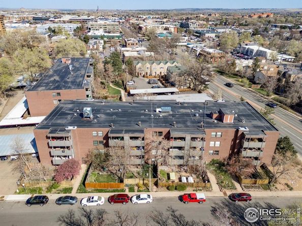 2227 Canyon Boulevard 306A, Boulder CO 80302