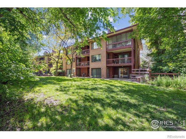 715 Arapahoe Avenue 2, Boulder CO 80302