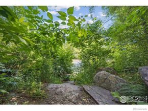 715 Arapahoe Avenue 2, Boulder CO 80302