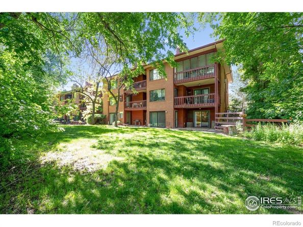 715 Arapahoe Avenue 2, Boulder CO 80302