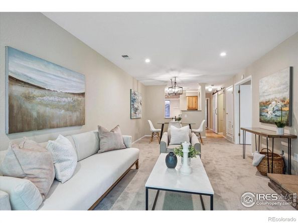 715 Arapahoe Avenue 2, Boulder CO 80302