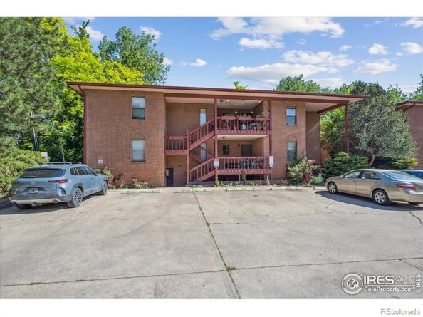 715 Arapahoe Avenue 2, Boulder CO 80302