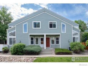 5190 Buckingham Road, Boulder CO 80301