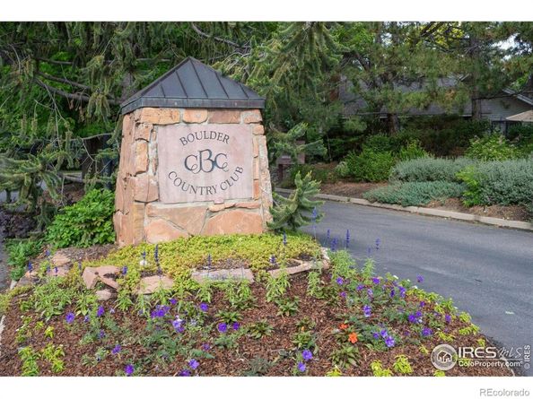 5190 Buckingham Road, Boulder CO 80301