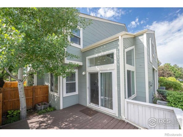 5190 Buckingham Road, Boulder CO 80301