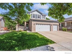 11861 Fairplay Street, Commerce City CO 80603