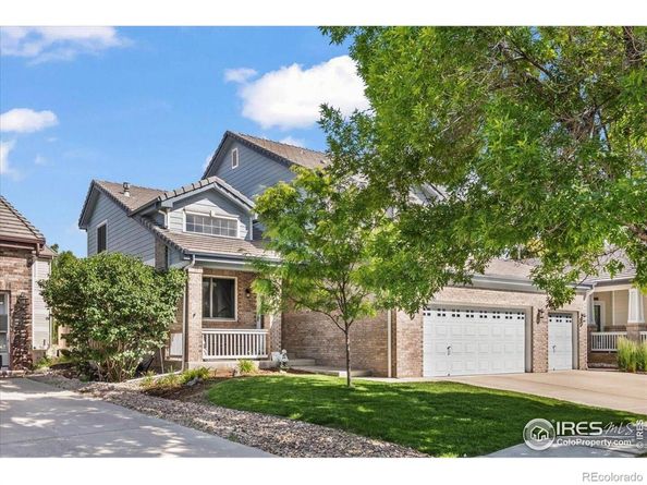 11861 Fairplay Street, Commerce City CO 80603