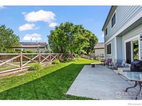 11861 Fairplay Street, Commerce City CO 80603