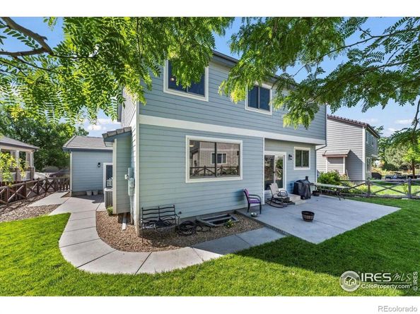 11861 Fairplay Street, Commerce City CO 80603