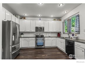 11861 Fairplay Street, Commerce City CO 80603
