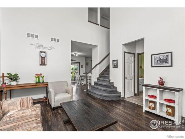 11861 Fairplay Street, Commerce City CO 80603