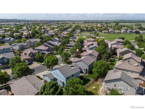 11861 Fairplay Street, Commerce City CO 80603