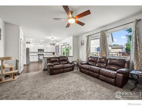 11861 Fairplay Street, Commerce City CO 80603