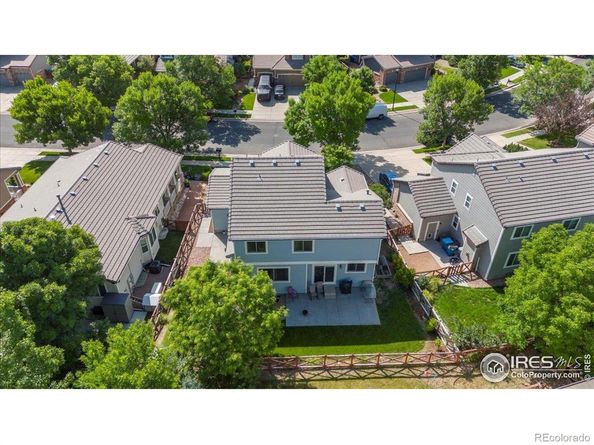 11861 Fairplay Street, Commerce City CO 80603