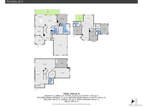 714 Skywalker Point, Lafayette CO 80026