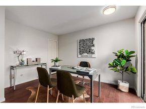 345 Harrison Street, Denver CO 80206