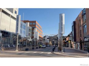 345 Harrison Street, Denver CO 80206