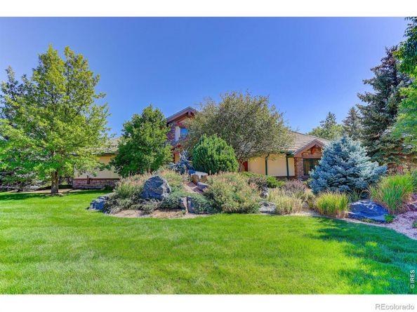 8652 Portico Lane, Longmont CO 80503