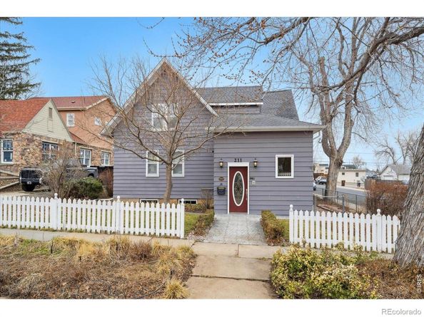 211 E Geneseo Street, Lafayette CO 80026