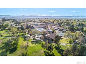 13872 E Linvale Place, Aurora CO 80014