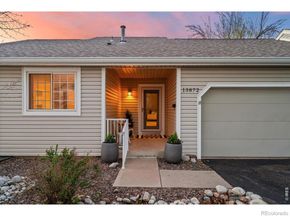 13872 E Linvale Place, Aurora CO 80014