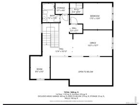 11313 Navajo Circle C, Denver CO 80234