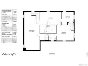 8039 Irving Street, Westminster CO 80031
