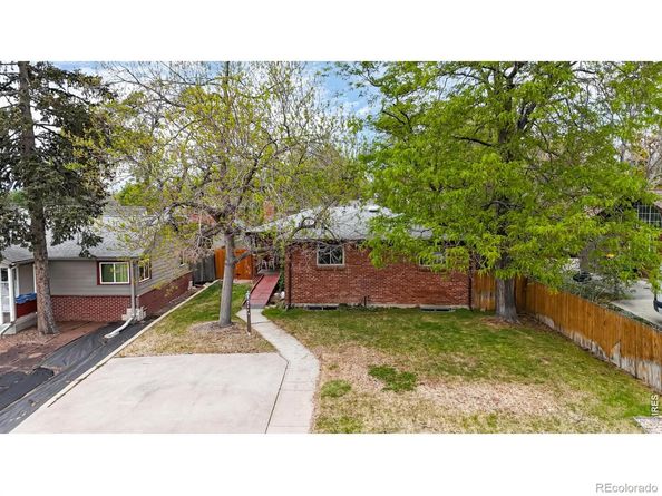 8039 Irving Street, Westminster CO 80031