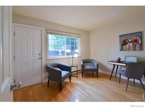 2253 Spruce Street, Boulder CO 80302