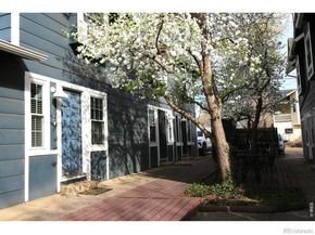 2253 Spruce Street, Boulder CO 80302