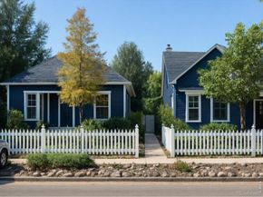 2253 Spruce Street, Boulder CO 80302