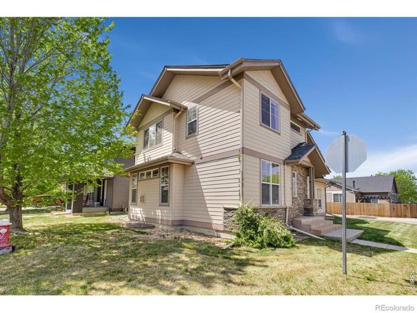 2104 18th Avenue, Longmont CO 80501
