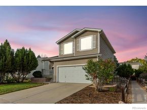 1147 Trout Creek Circle, Longmont CO 80504