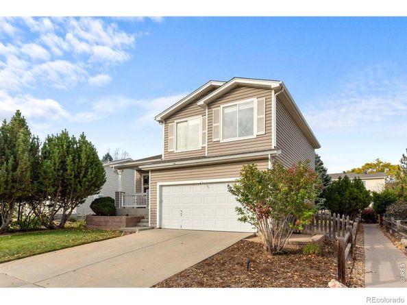 1147 Trout Creek Circle, Longmont CO 80504