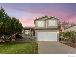 1147 Trout Creek Circle, Longmont CO 80504