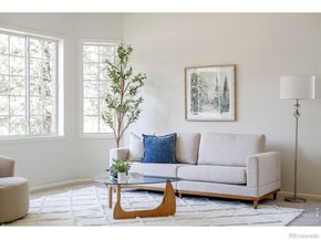 6836 Idylwild Court, Boulder CO 80301