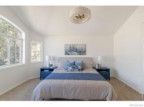 6836 Idylwild Court, Boulder CO 80301