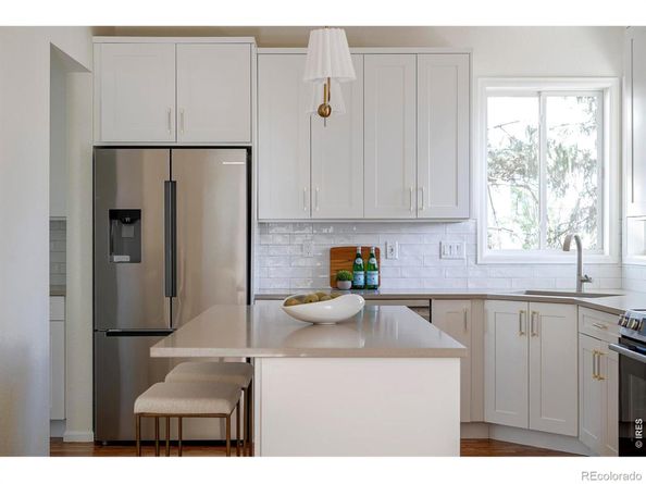 6836 Idylwild Court, Boulder CO 80301