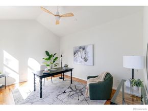 6836 Idylwild Court, Boulder CO 80301