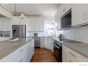 6836 Idylwild Court, Boulder CO 80301