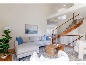 6836 Idylwild Court, Boulder CO 80301