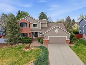 6836 Idylwild Court, Boulder CO 80301