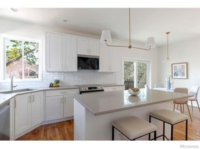 6836 Idylwild Court, Boulder CO 80301