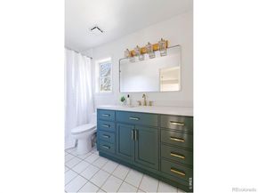 6836 Idylwild Court, Boulder CO 80301