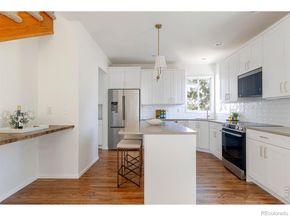 6836 Idylwild Court, Boulder CO 80301